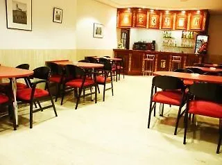 Апартаменты Italia Саламанка